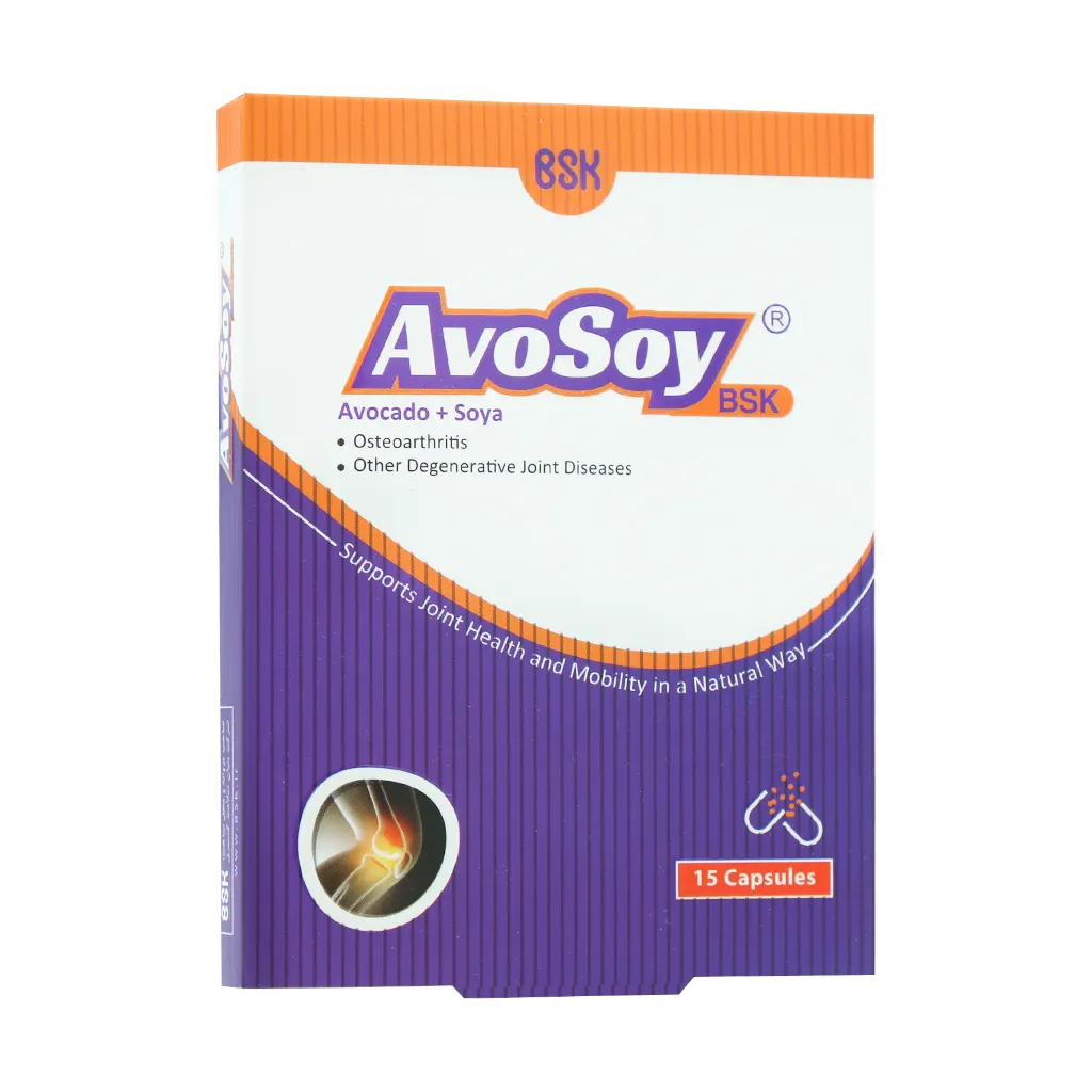 کپسول آوسوی 1 کپسول آوسوی